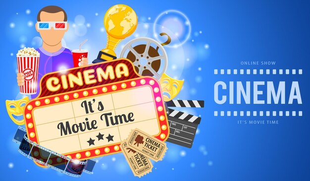 Cataz Cinema Experience